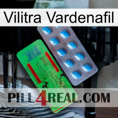 Vilitra Vardenafil new03